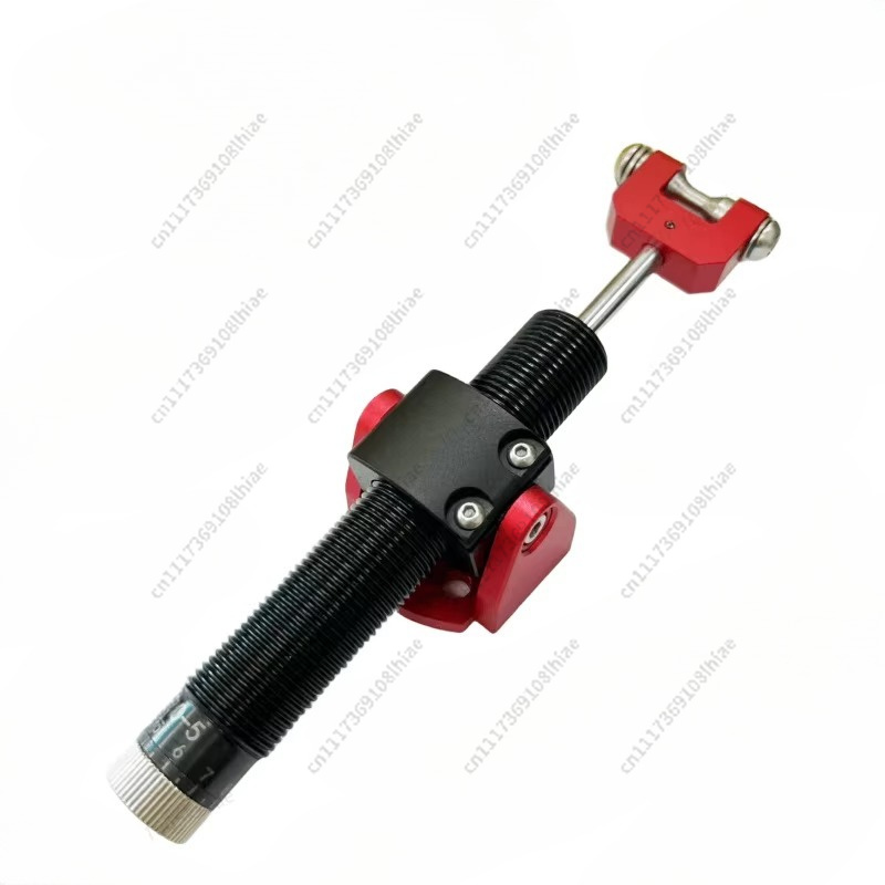 I33T Racing Sim Pedal Damper K - Sim Racing Pedals Load Cell Hydraulic recension och pris