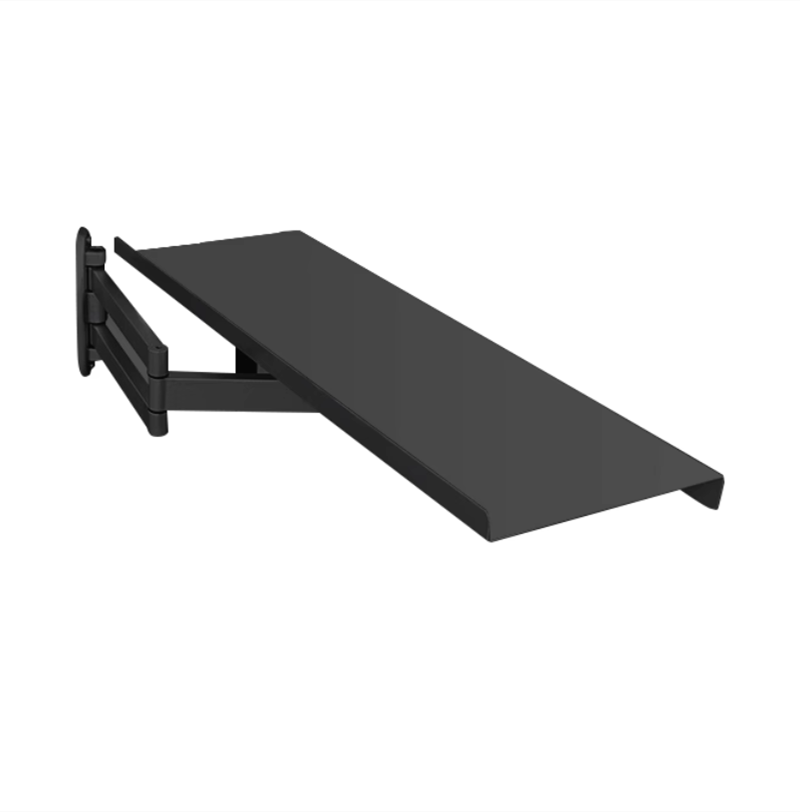 T Slot Aluminium Profile Drivi - Triple Monitor Stand Sim Racing recension och pris