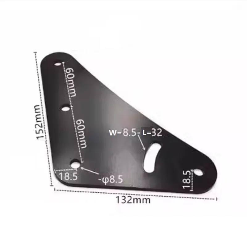 Aluminum Profile 4080 Multiple - Triple Monitor Stand Sim Racing recension och pris