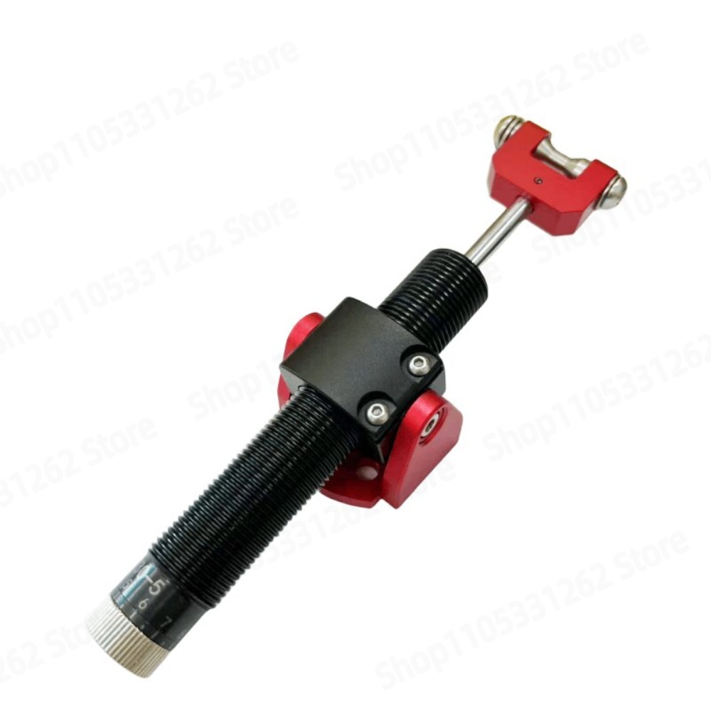 Adjustable Hydraulic Pedal Dam - Sim Racing Pedals Load Cell Hydraulic recension och pris