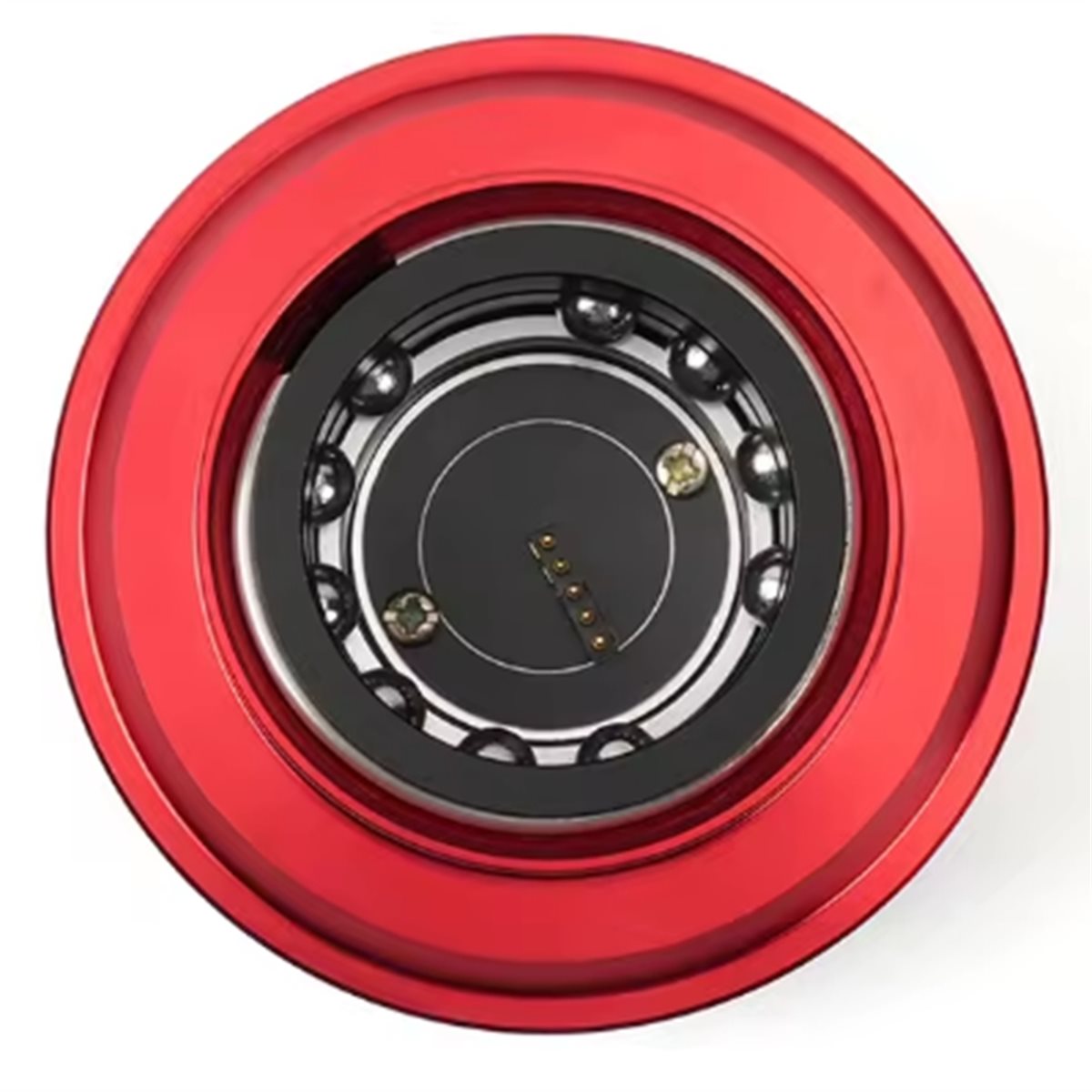 Car Modification Accessory 70m - Racing Wheel Quick Release Hub 70Mm recension och pris