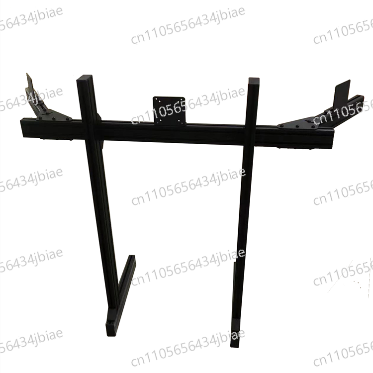 for Sim Racing Cockpit Simulat - Triple Monitor Stand Sim Racing recension och pris